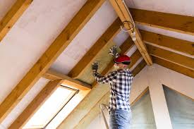 Best Commercial Insulation Services  in Twin Lake, MI